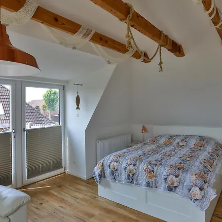 Hus Moewenschiet Apartment *
