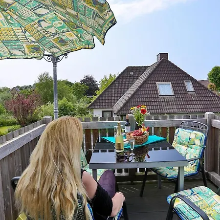 Hus Möwenschiet *