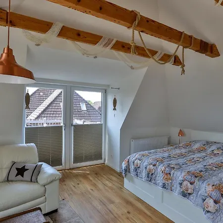Hus Möwenschiet *