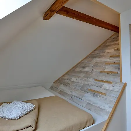 Hus Möwenschiet * Büsum