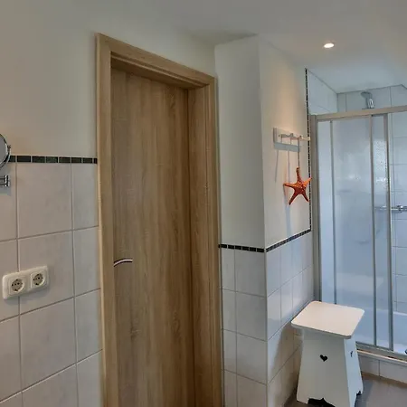 Apartment Hus Moewenschiet *