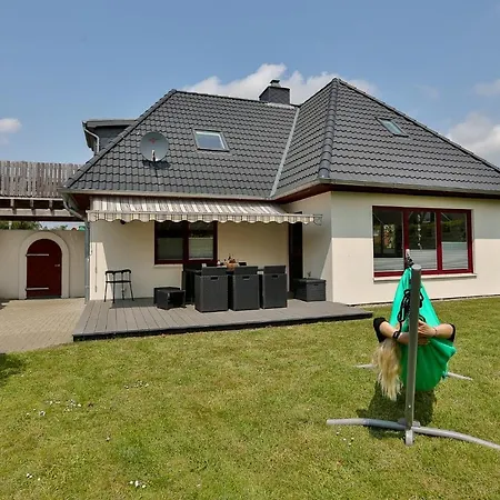 Hus Moewenschiet *