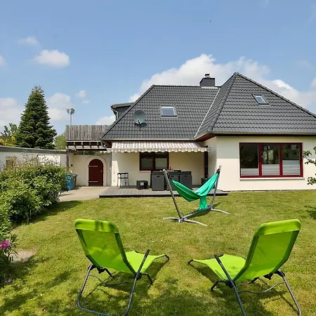 Hus Möwenschiet *