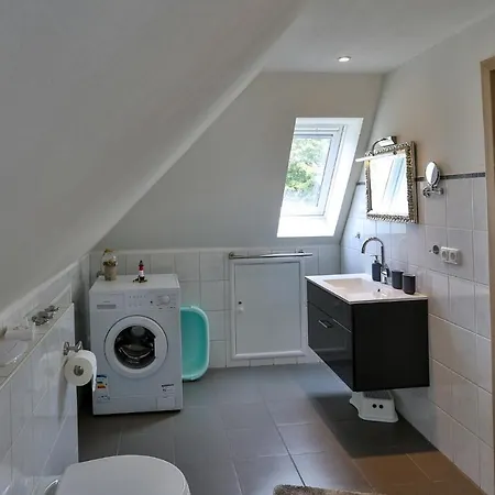Apartment Hus Möwenschiet Büsum