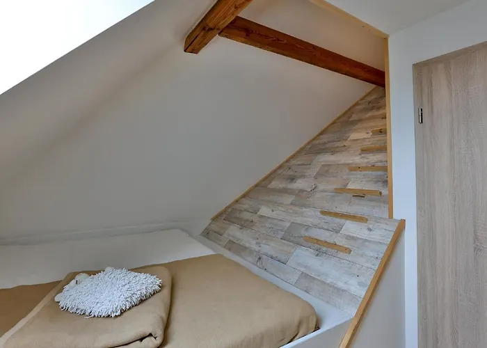 Hus Moewenschiet * Büsum