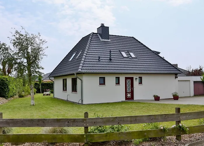 Apartamento Hus Moewenschiet Büsum